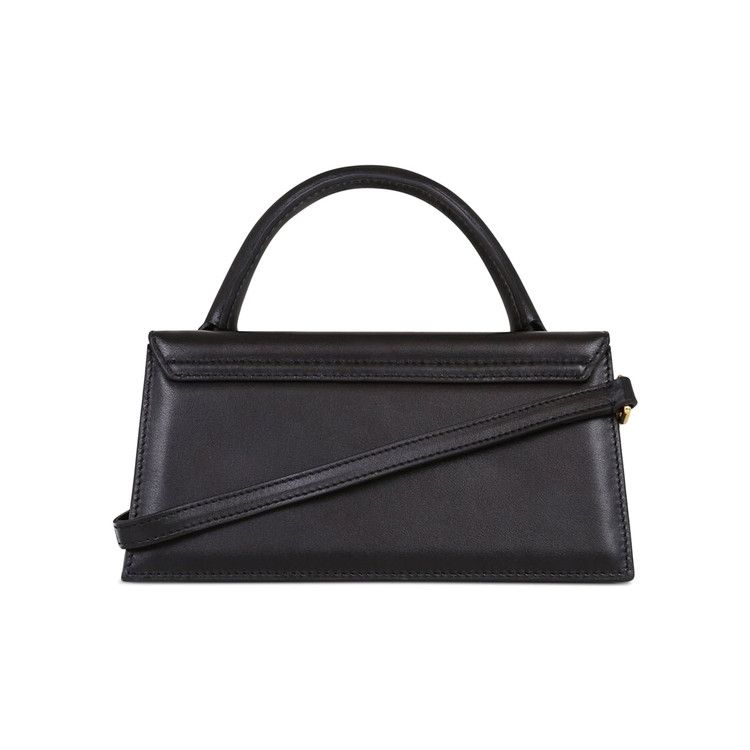 Jacquemus Le Chiquito Long 'Black'