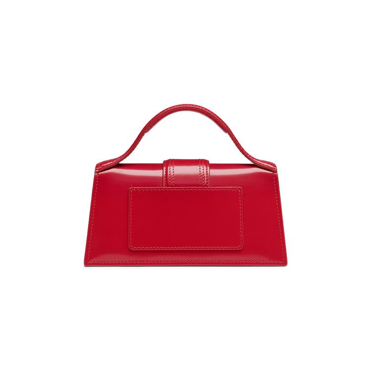 Jacquemus Le Bambino Long 'Red'