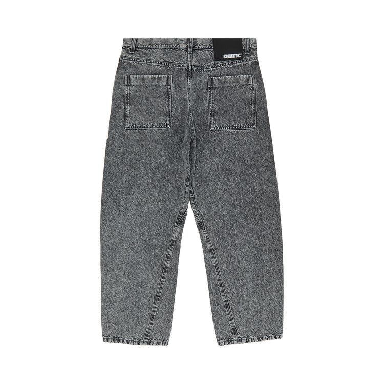 OAMC Cortes Pant 'Stone Grey'