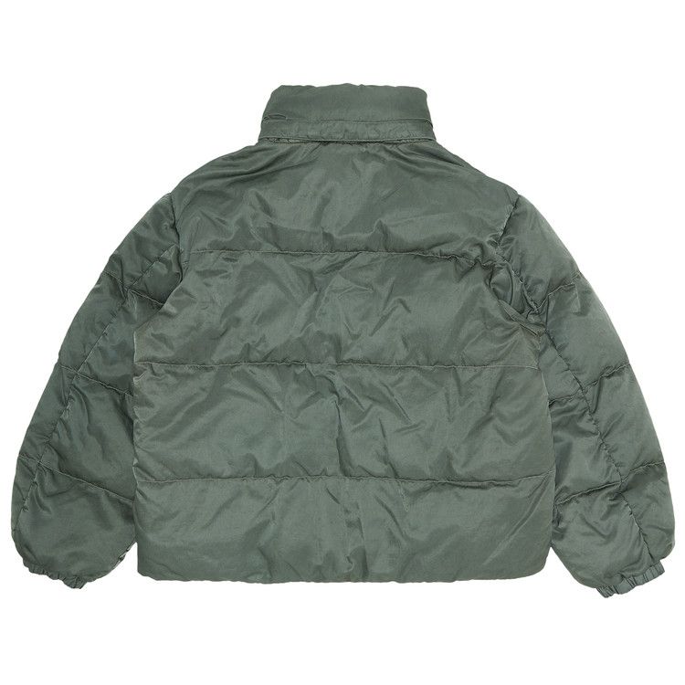 OAMC Trace Jacket 'Hedge Green'