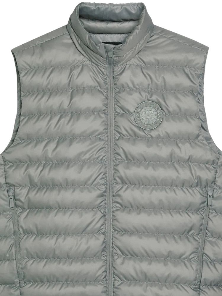 Canada Goose Stratus Vest 'Stratus Grey/Gris Stratus'