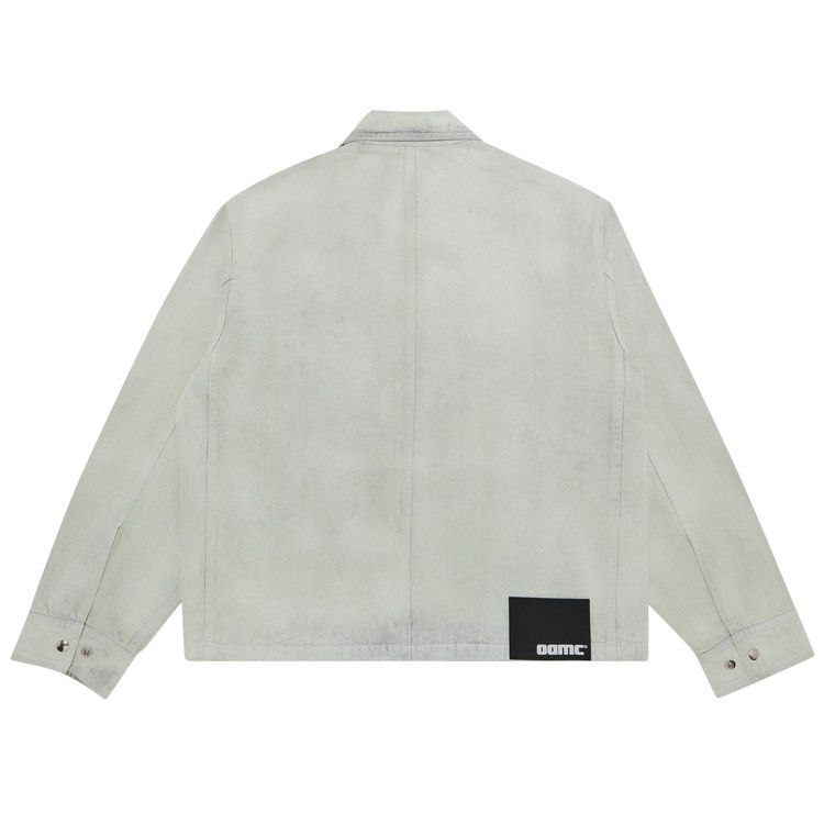 OAMC Titan Jacket 'Pistache'