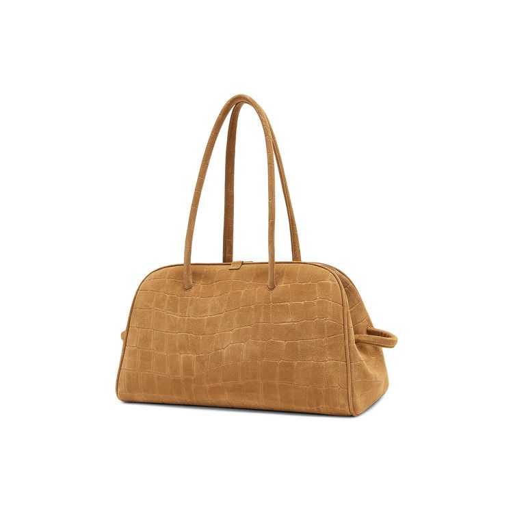 Jacquemus Le Turismo Shoulder Bag 'Camel'