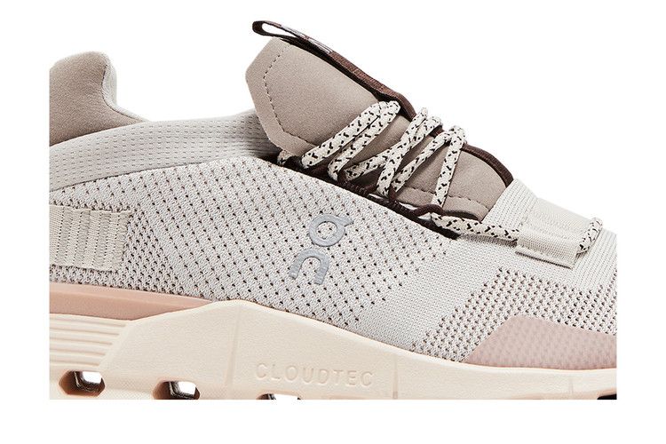 ON Wmns Cloudnova 'Pearl Shell'