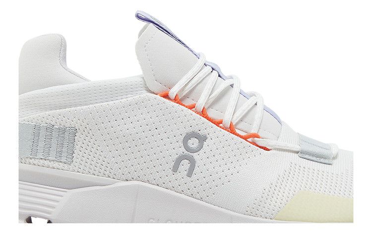 ON Wmns Cloudnova 'White Glacier'