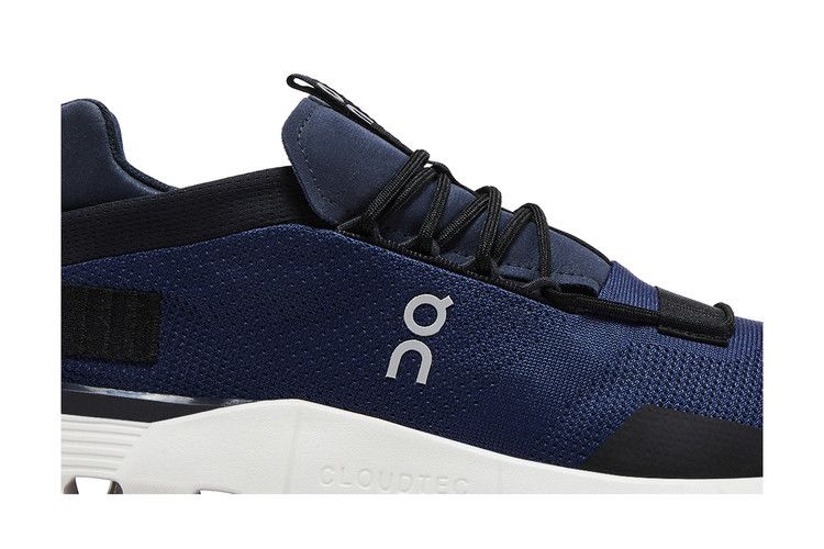 ON Cloudnova 'Navy White'