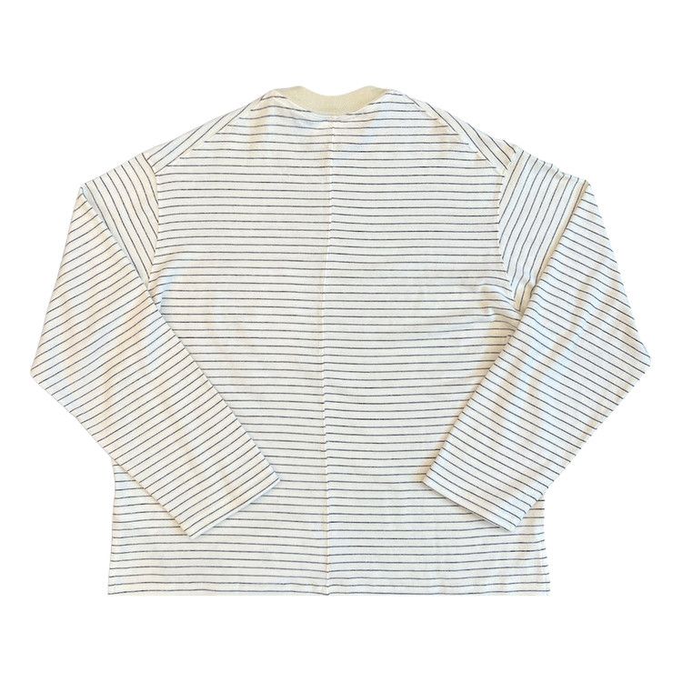 Song for the Mute Crew Neck Pullover 'Ivory'