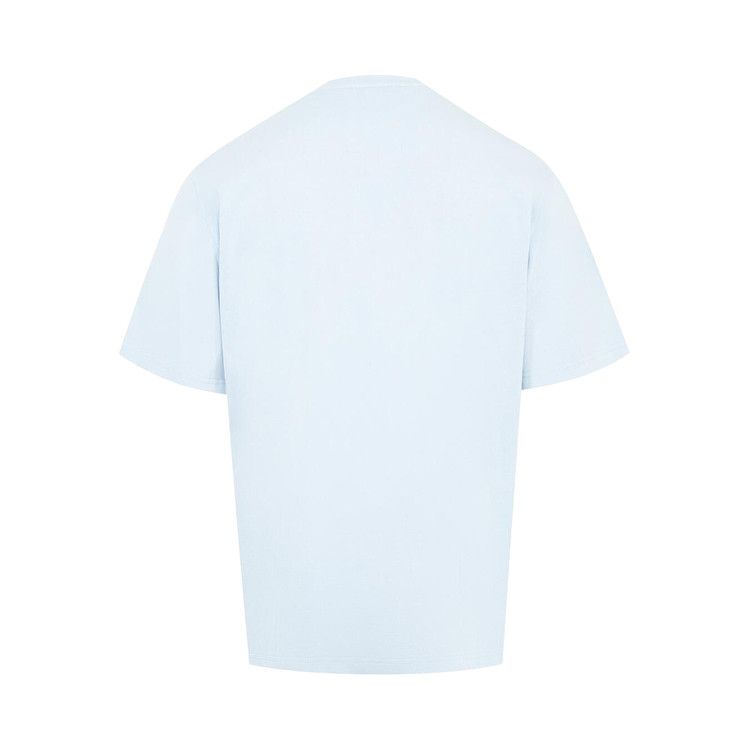 Jacquemus Le T-Shirt Pigmento 'Blue'