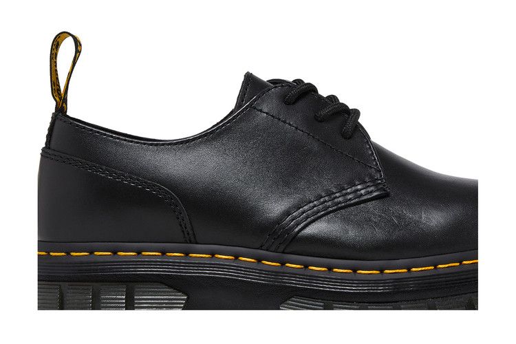 Dr. Martens Wmns Audrick Platform 'Black'