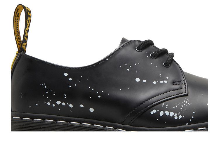 Neighborhood x Dr. Martens 1461 Made In England 'Paint Splatter'