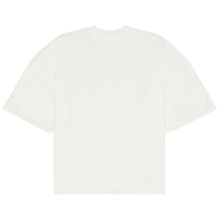 The Row Dustin Top 'White'