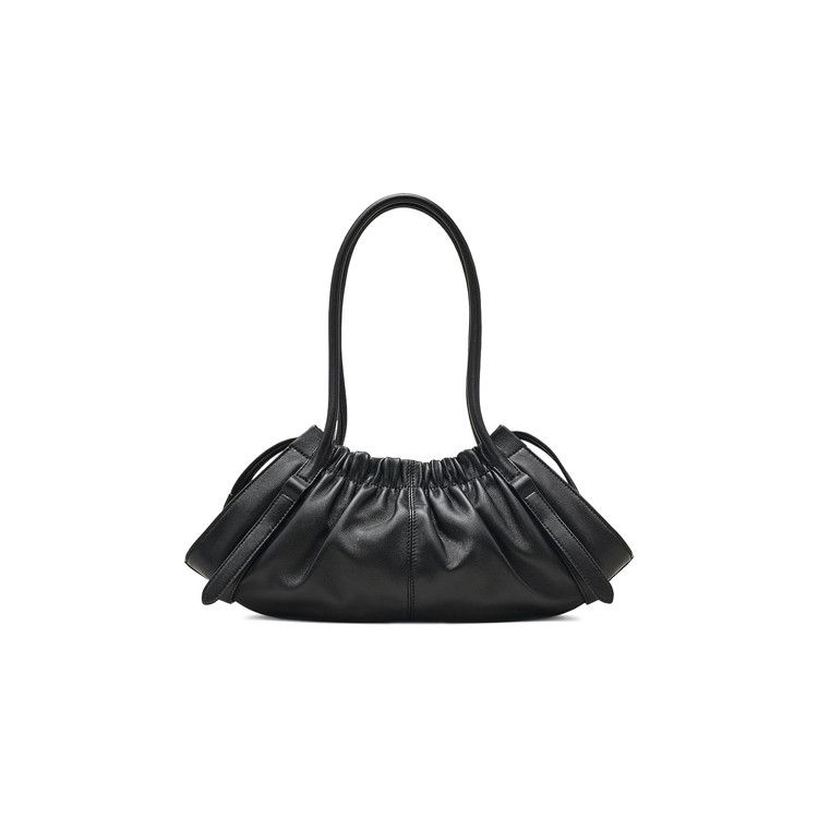 Marc Jacobs The Satchel Cristina Bag 'Black'