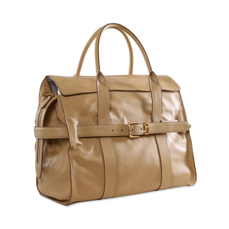 Marc Jacobs The Tote Dakota 'Camel'