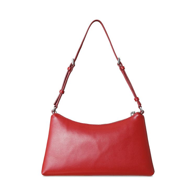 Marc Jacobs Pouch Mini Bag 'Crimson'