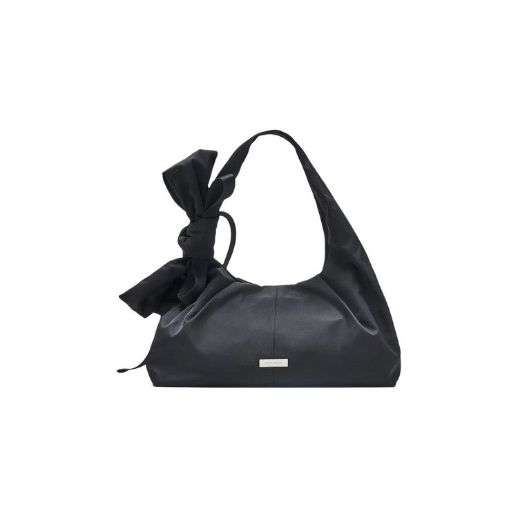 Marc Jacobs Nylon Sack Bag 'Black'