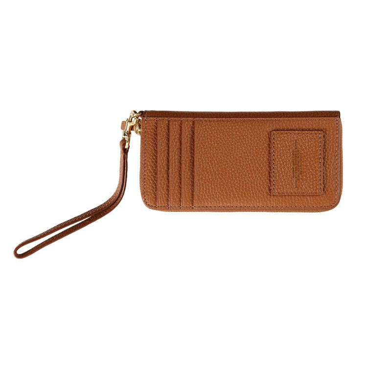 Marc Jacobs The Shades Case Leather 'Argan Oil'