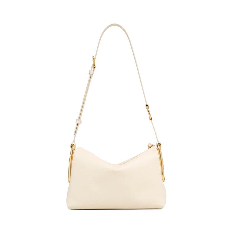 Marc Jacobs The Juliette Messenger Bag 'Cloud White'