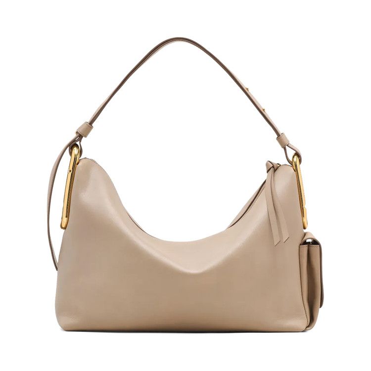 Marc Jacobs The Juliette Hobo Bag 'Light Slate'