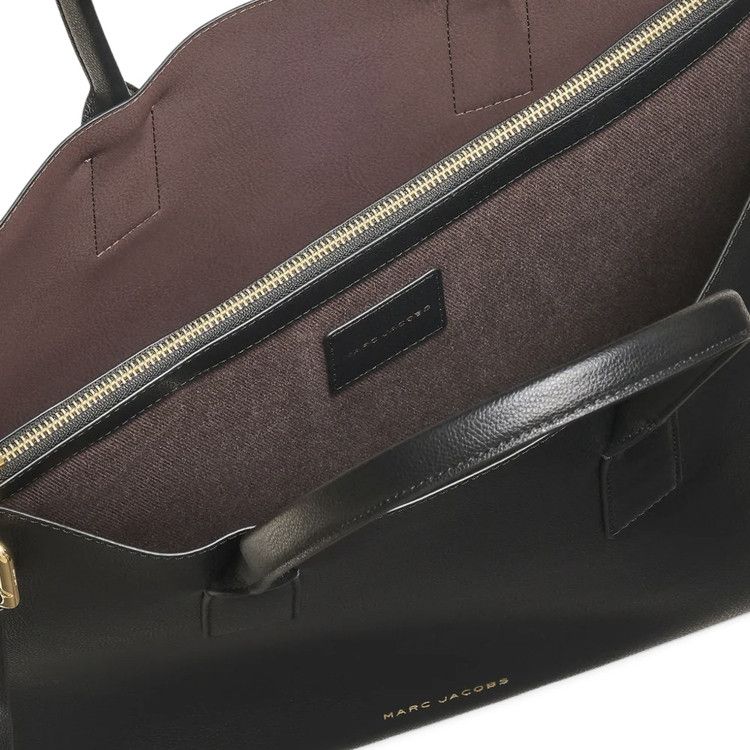 Marc Jacobs The Work Tote Bag 'Black'