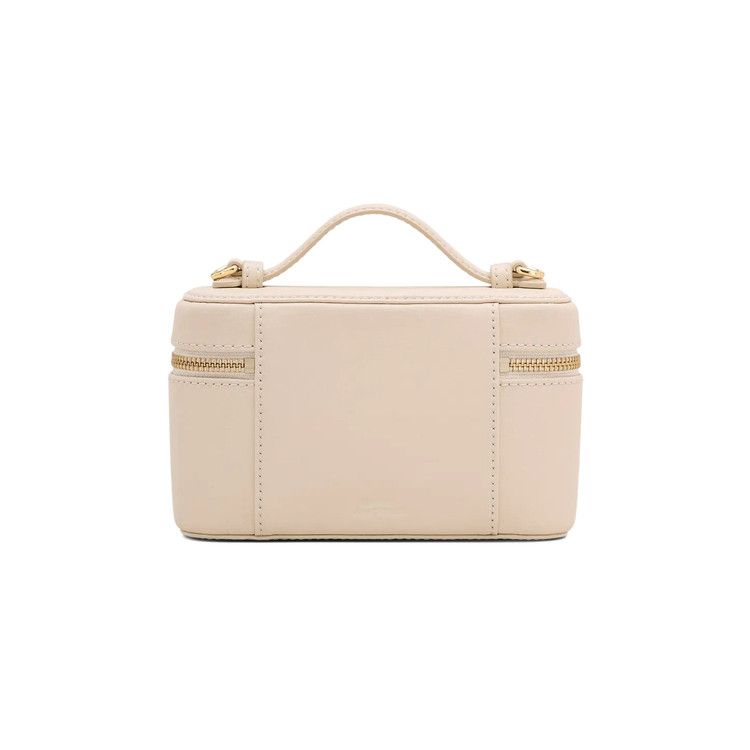 Marc Jacobs The E/W Vanity Bag 'Cloud White'