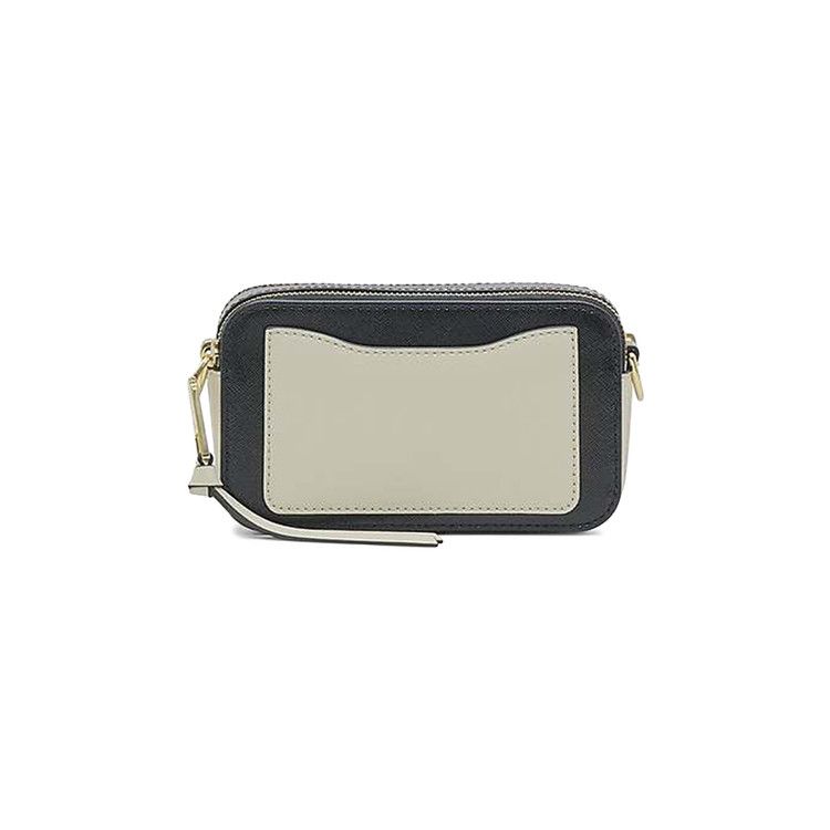Marc Jacobs The Snapshot Bag 'Cloud White'
