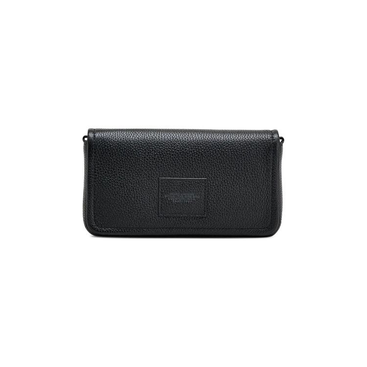 Marc Jacobs Leather Mini Bag 'Black'