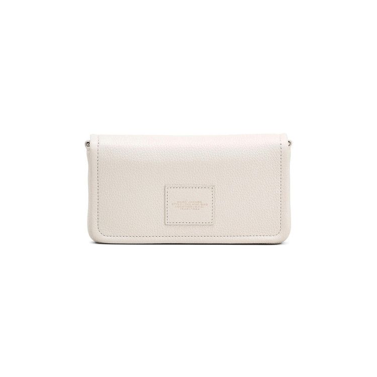 Marc Jacobs Mini Leather Items SLG Bag 'Cotton'
