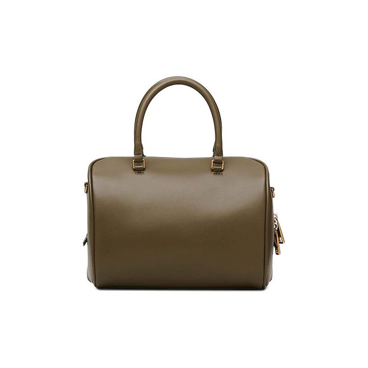 Marc Jacobs Small Bauletto Wave Bag 'Olive'