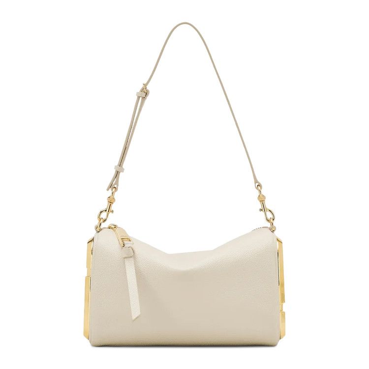 Marc Jacobs Snapshot Shoulder Bag 'Cloud White'