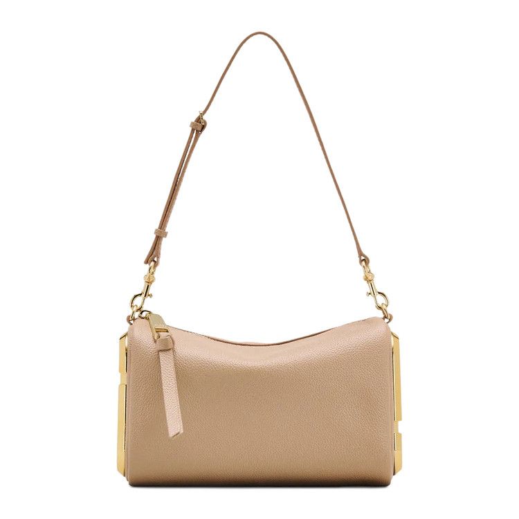 Marc Jacobs Snapshot Shoulder Bag 'Camel'
