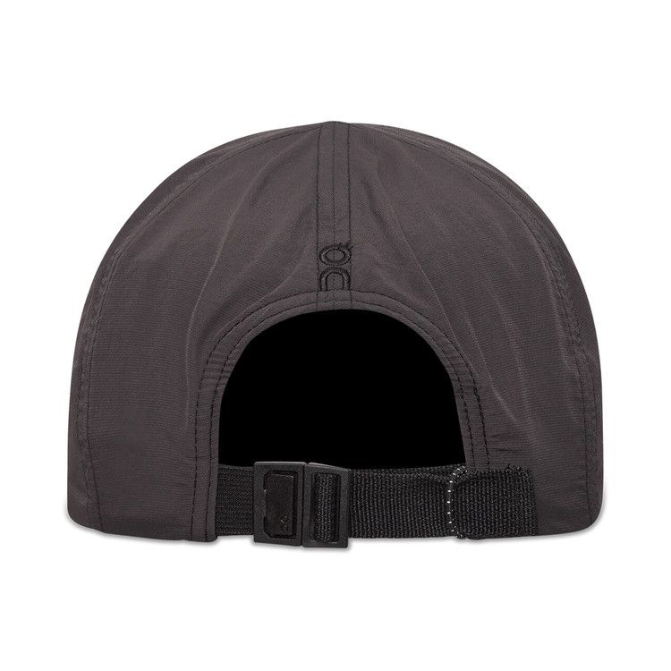 ON Ikon Cap 'Magnet/Black'