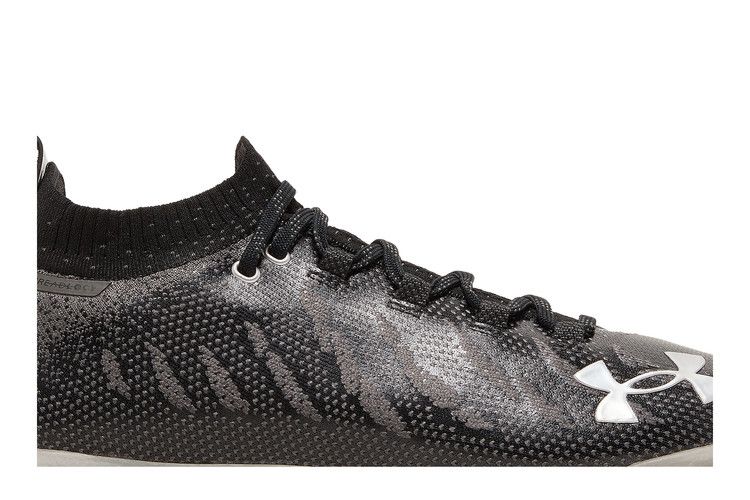 Under Armour Spotlight Lux MC 'Black'