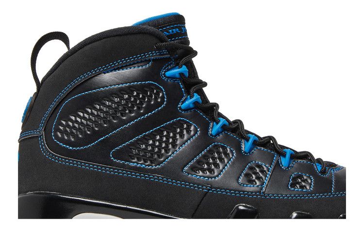 Air Jordan 9 Retro 'Photo Blue'