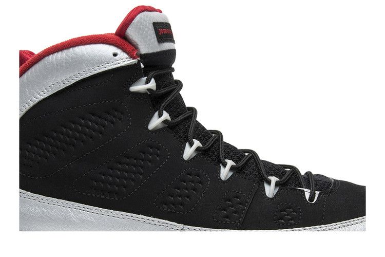 Air Jordan 9 Retro 'Johnny Kilroy'