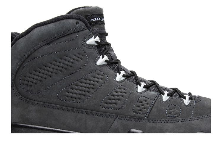 Air Jordan 9 Retro 'Anthracite'