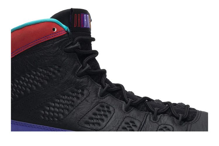 Air Jordan 9 Retro 'Dream It, Do It'