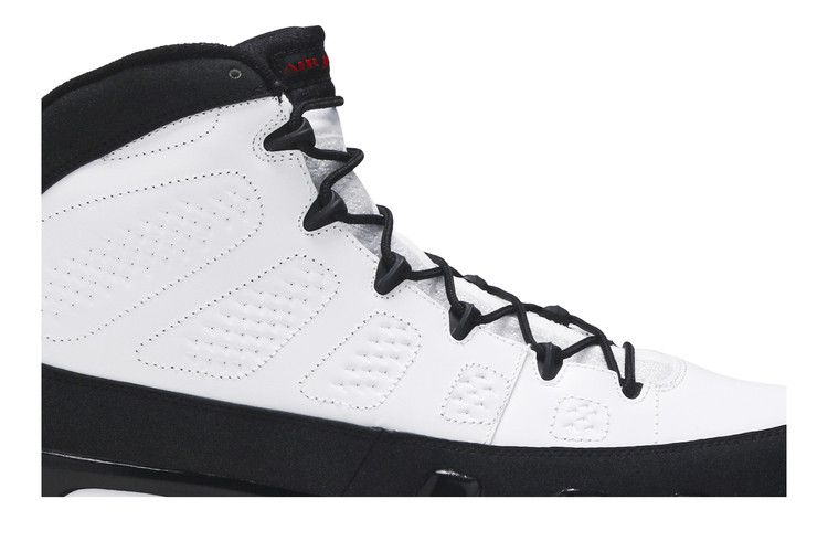 Air Jordan 9 Retro '2010 Release'