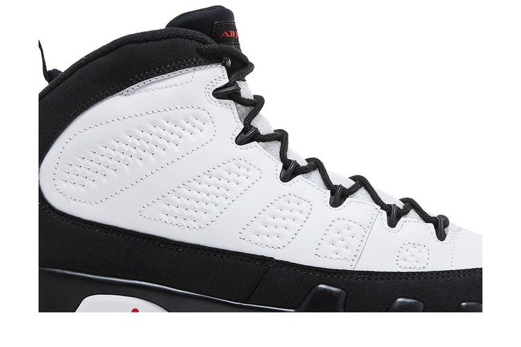 Air Jordan 9 Retro OG 'Space Jam' 2016