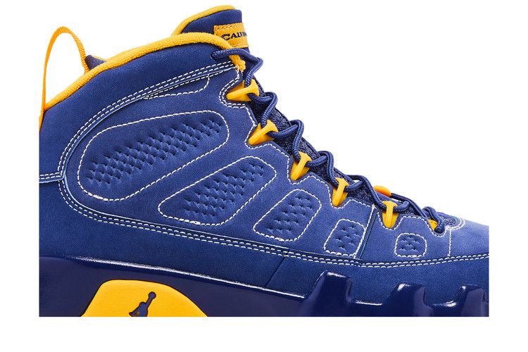 Air Jordan 9 Retro 'Calvin Bailey'