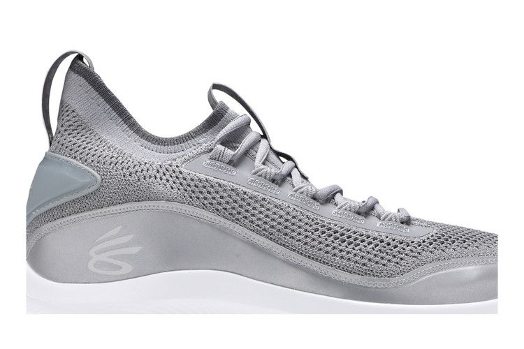 Curry Brand Curry Flow 8 'Shine'