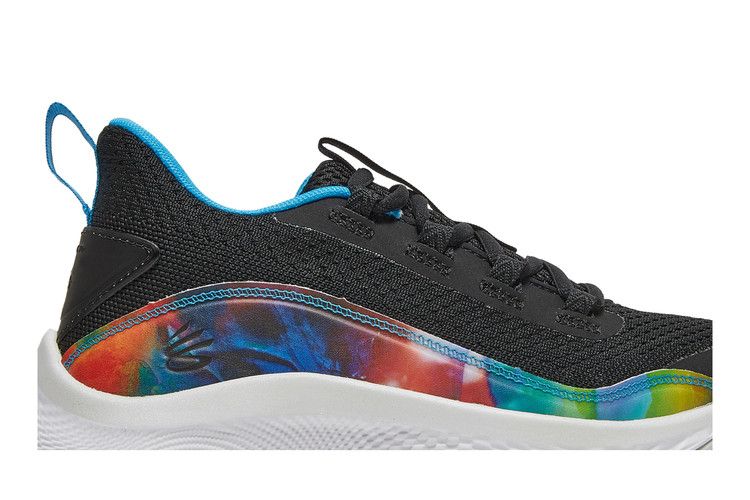 Curry Brand Curry Flow 8 PS 'Feel Good Flow'