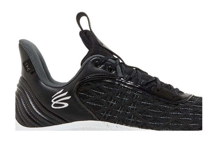 Curry Brand Curry Flow 9 Team 'Black'