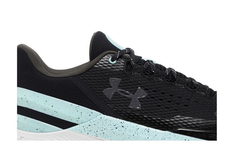 Curry Brand Curry 2 Low FloTro 'Future Curry'