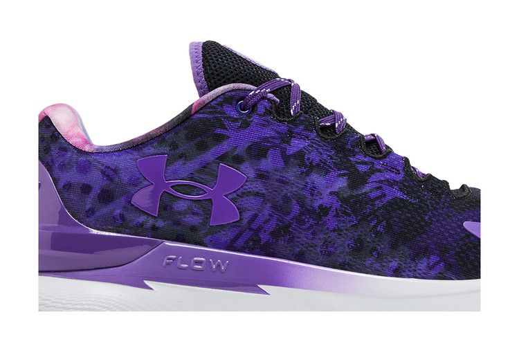 Curry Brand Curry 1 Low FloTro 'Curry Tour'