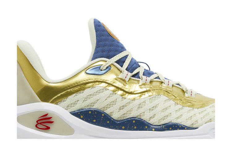 Curry Brand Curry Flow 11 'Champions Mindset'