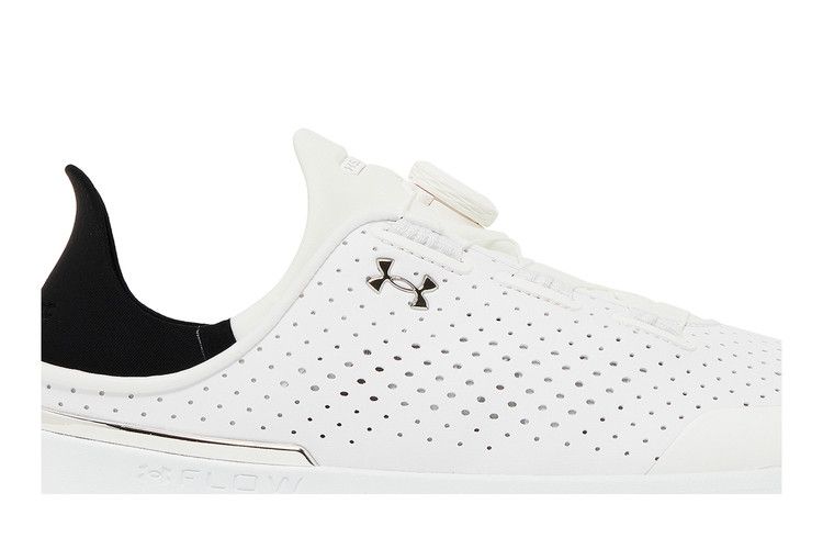Under Armour SlipSpeed 'White Black'