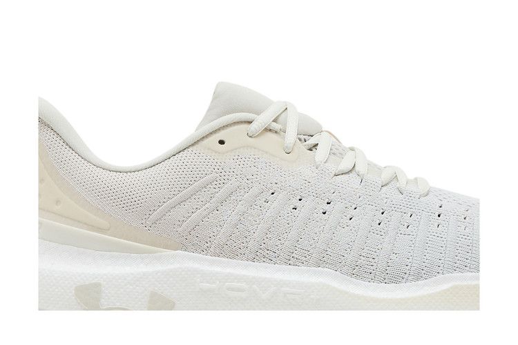 Under Armour HOVR Infinite Elite 'White Clay'