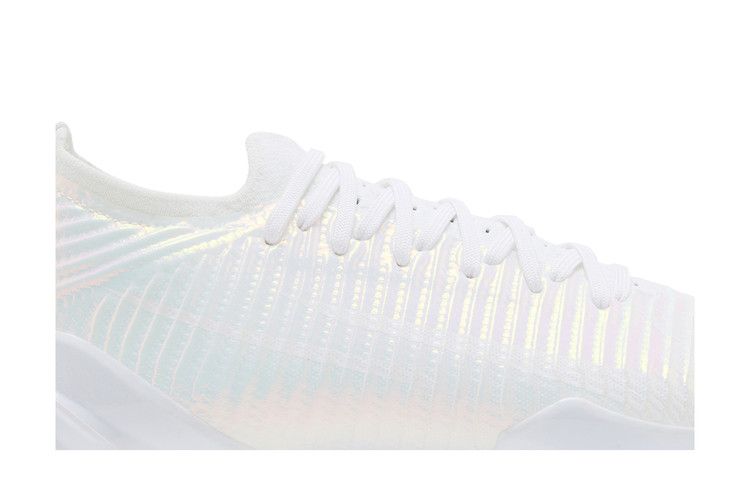 Under Armour Blur Pro 'White'