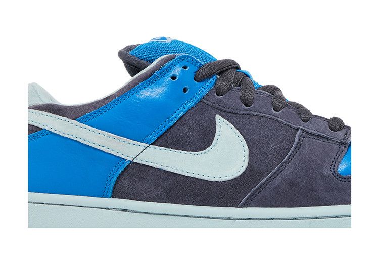 Nike Dunk Low Pro SB 'Aqua Chalk'