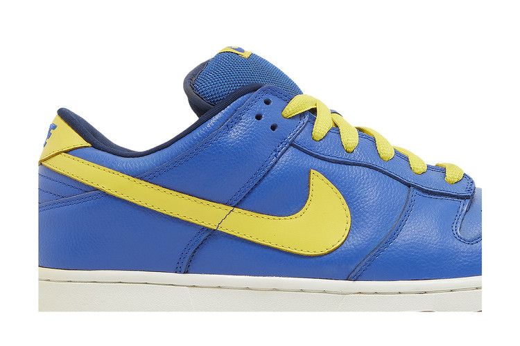 Nike Dunk Low Pro SB 'Boca Juniors'